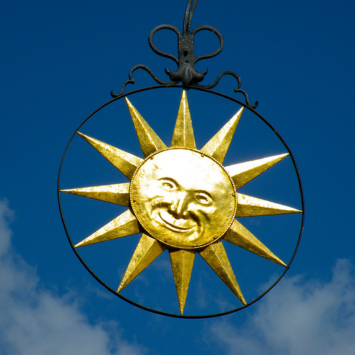 Sun