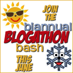 Biannual Blogathon Bash