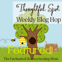 Thoughtful Spot Weekly Blog Hop