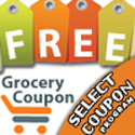 Grocery Coupons