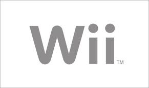 wii game system