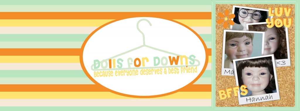 dollsfordowns