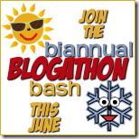 Biannual Blogathon Bash