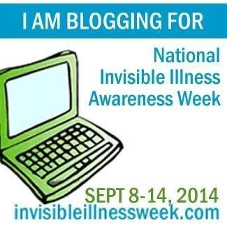 invisible illness awareness week