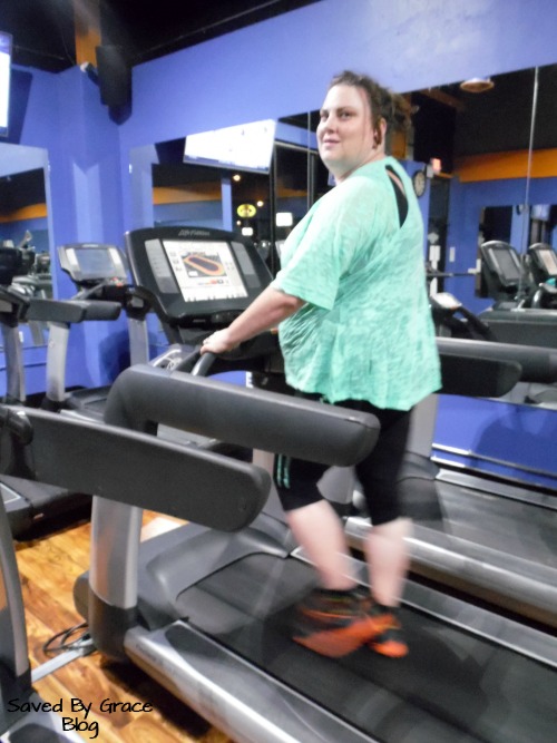 treadmill for beginners