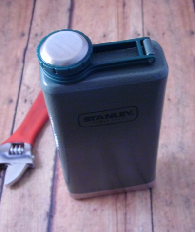 Stanley flask