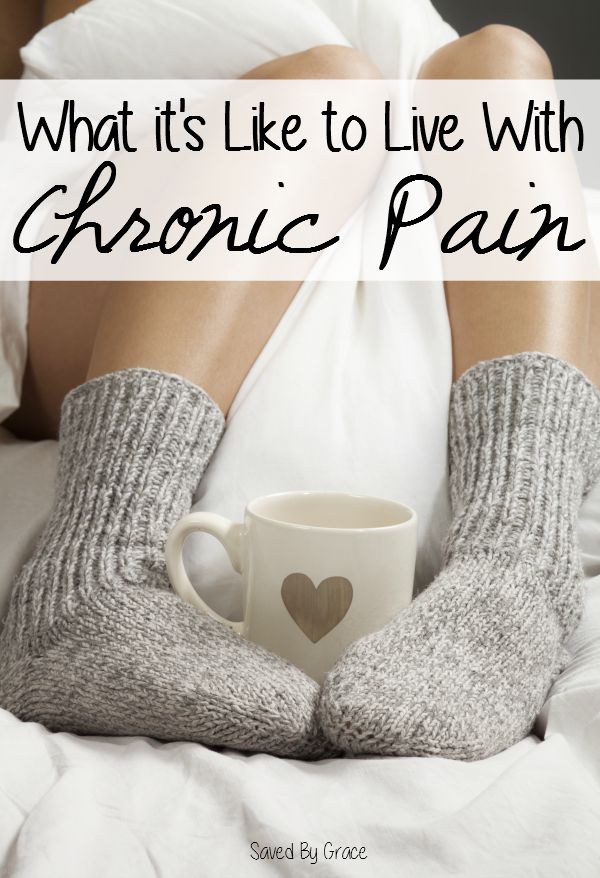 What it's like to live with chronic pain- My personal account of what life is like coping with chronic pain, the realities of chronic pain and a few laughs