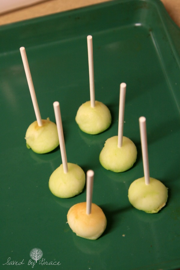 apple pops