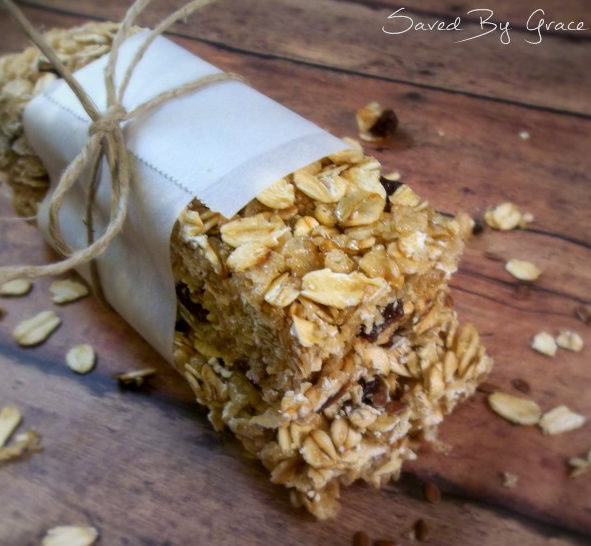 hemp flax bars