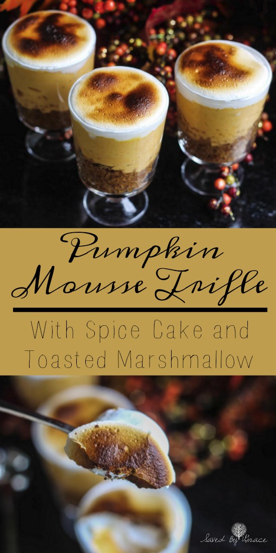 pumpkin-mousse-trifle