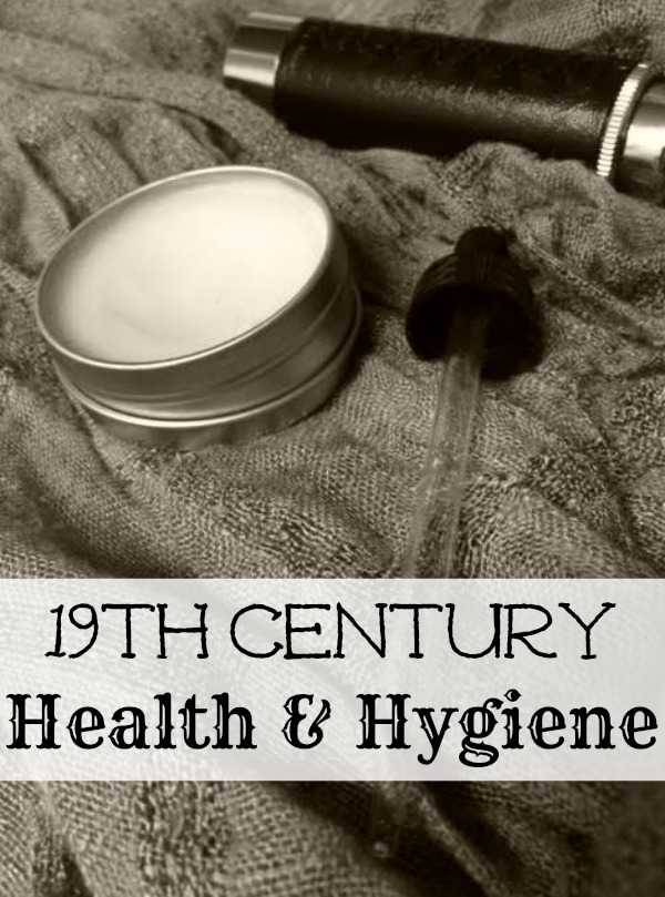 19th-century-health-and-hygiene