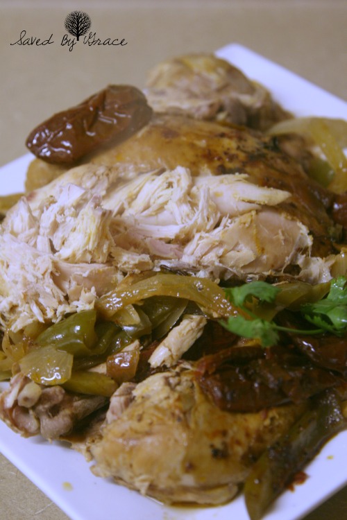 easy-chicken-recipe-for-slow-cookers