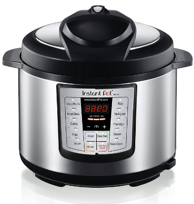 How an Instant Pot Can Save You Money (plus how to get one for cheap!)- Find out what the buzz is all about with the Instant Pot and how you can get one for less!