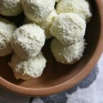 Hemp and Milk Bath Bombs- These luxurious bath bombs will soothe tired skin and add back the moisture! It's a simple DIY bath bomb recipe, too!